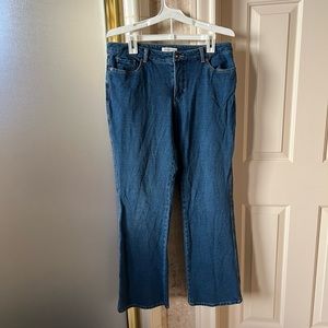 Coldwater Creek Jeans